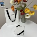 DE055 | [ CELINE ] 피렌체 셀린느 쇼핑 ( +트리옹프 카드지갑 구매후기, tax 리펀 방법 )