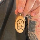 나무에 감성 더하기 우드버닝 | [수원] 행궁동 카페 ‘행궁치올라’에서 우드버닝 이색데이트