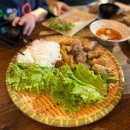 [나트랑] 셀렉텀노아 셔틀, 스파 추천,맛집(feat.제이스파,카사스파,씀모이가든)