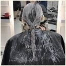 봄날,헤어 이미지