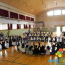 서귀포여자중학교 이미지