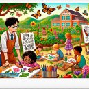 소일초등학교 이미지