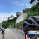 [2020.7.4.]양평-후미개고개-이포보-여주보 왕복 55km 이미지