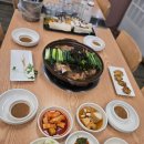 풍암능이버섯백숙 | 아산 맛집 김여사능이버섯백숙 방문후기