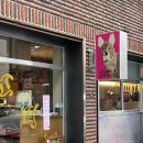 북구청건너 버스정류장 이미지