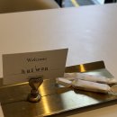 다보주얼리 | W02. 웨딩밴드를 찾아서 - 프릿, 어고, 스튜디오 코랄