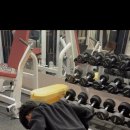 난곡동-64 | 홍짐 난곡동 헬스장 남자회원님 수업과정