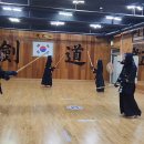 남악검도관 이미지