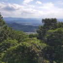 흑성산약수 이미지