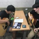 청소년 기타교실 이미지