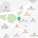 지에스25 경주구정점 이미지