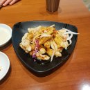 차이린영등포 | 영등포 타임스퀘어 중식당 [차이린 타임스퀘어] 후기