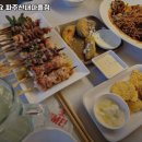 꼬치마요산내 이미지