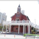 함평 천주교회 이미지