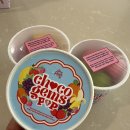 더(The)과일 | 태국 과일아이스크림 더롤링핀 The Rolling Pinn 초코젬 후기