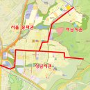 [8월4주차 오늘의 시세] 남위례 신도시 성남권 최고의 입지.. 위례 자연앤센트럴자이 오늘의 시세 및 투자 전망 이미지