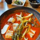 빨간장어 | 용인 동백 맛집 산수가장어 88cc용인동백직영점 파김치장어전골 후기