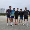 2026년 2월22일 무심천 마라톤(일) 이미지