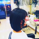 프리스타일 헤어샵 이미지