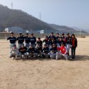 상동 F&B