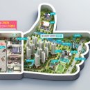 평내호평역 이미지