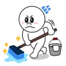 부산 버드나무한의원 서면점의 하루, 봄맞이 대청소 이야기
