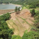 법화사지 이미지