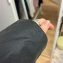 바버 스페이 자켓 왁스 xs 키작녀 체형에 찰떡 ! 리얼 코디 리뷰