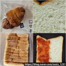 익산 빵집 영등동 산들 베이커리 식빵 소금빵 맛있어요