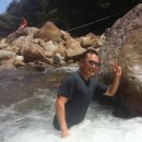 지리산거림계곡 이미지