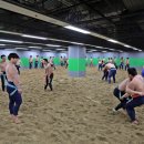 서귀포궁도장 이미지