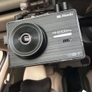 주차 걱정 끝! 스마트폰 연동까지 가능한 만도 MHD100PRO 32G 블랙박스