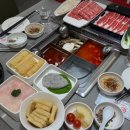 청유푸드 | 하이디라오 영등포점 | 글로벌 최대의 훠궈 브랜드, 맛은 어땠을까