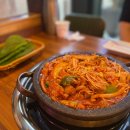 백경정육식당 | 판교 파미어스몰 맛집 '백경한우' 돌판 두루치기 밥 한그릇 뚝딱 하고 왔어요