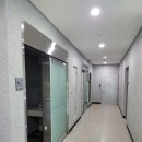 양주우체국 화장실 이미지