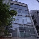강남구 논현동 사무실 시스템에어컨 세척 전문시공 후기 - 에어컨 분해 청소 바름시스템