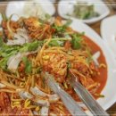 도둑아구찜 이미지