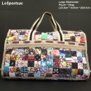 Lesportsac - 레스포삭(9752)라지위켄더.멀티백.여행가방.더플백.미주판.Large Weekender 이미지