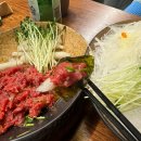 구월동소개팅 장소로 딱인 우규에서 새벽연어 유자꿀육회 분위기,맛 만족한 후기