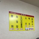 아근 | [포항] 죽도시장 물회 맛집 '수향회식당' 블루리본 맛집 웨이팅, 후기(내돈내산)