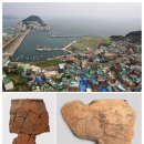 동삼동패총 이미지
