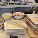 33떡볶이구미도량점 | 구미원호점[샤브연리지]소고기무한리필 평일점심특선 야채와고기