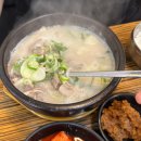 서창돼지국밥 | 양산 돼지국밥 맛집 탐나는돼지국밥 본점 후기