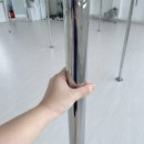 은평구폴댄스 디와이폴댄스(DY폴댄스)에서 폴댄스 도전하기!