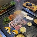 전남 보성맛집추천 벌교 삼겹살맛집 오늘한점 벌교점 내돈내산 후기