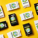 주식회사행운식품 | 밥도둑이 나타났다! [증정] 성경김 지도표 맛난김, 우리 집 식탁을 책임지는 내돈내산 인생템 솔직 후기!