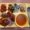 에이스테크노타워 | [가산 구내식당 도장깨기 5탄] 에이스10차 '더푸드스케치' / 스스로 맛집 성지라 부르는 곳? (마운틴듀)