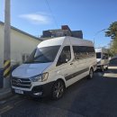 새천년카서비스 | 승합 친절함과 청결함이 돋보이는 원렌트카 이용 후기