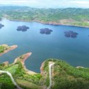 용 태양광발전소 이미지