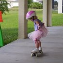 어린이 발레B 이미지